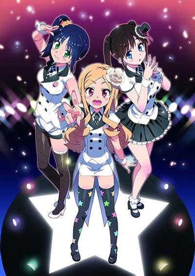 idol sisters|Idol Sister (TV Series 2014.